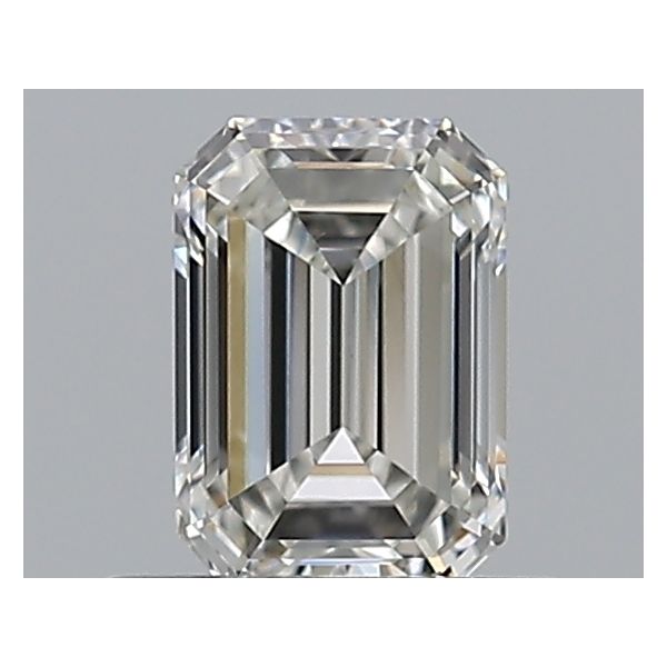 EMERALD 0.5 G VS1 EX-VG-EX - 5231872170 GIA Diamond