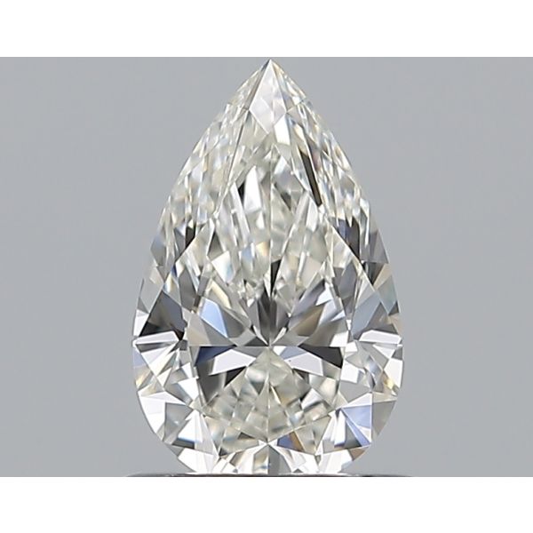 PEAR 0.7 H VS1 EX-VG-EX - 5231872194 GIA Diamond
