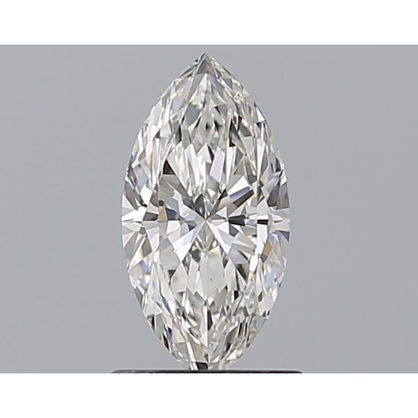 MARQUISE 0.8 G VS2 EX-EX-EX - 5231883071 GIA Diamond
