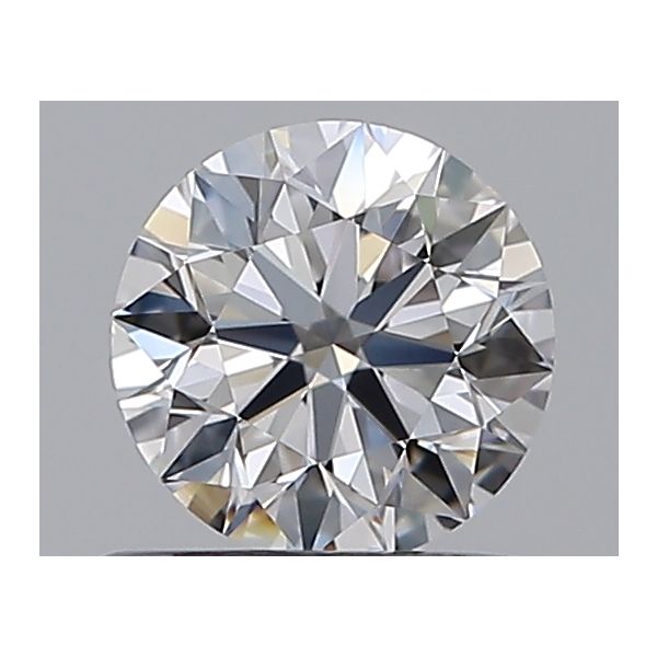 ROUND 0.6 D VVS1 EX-EX-EX - 5231887099 GIA Diamond