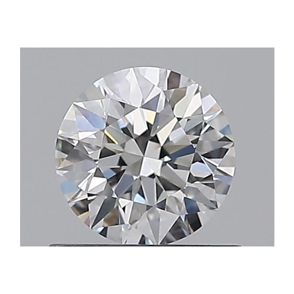 ROUND 0.63 D VVS1 EX-EX-EX - 5231887107 GIA Diamond