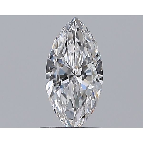 MARQUISE 0.7 D VVS1 VG-VG-EX - 5231889427 GIA Diamond
