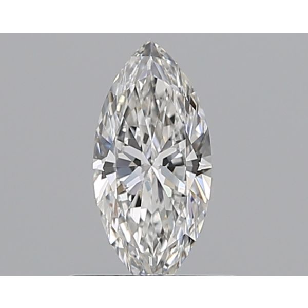 MARQUISE 0.5 F VS2 VG-VG-EX - 5231889449 GIA Diamond