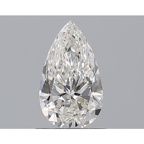 PEAR 0.7 G VS1 VG-VG-EX - 5231889473 GIA Diamond