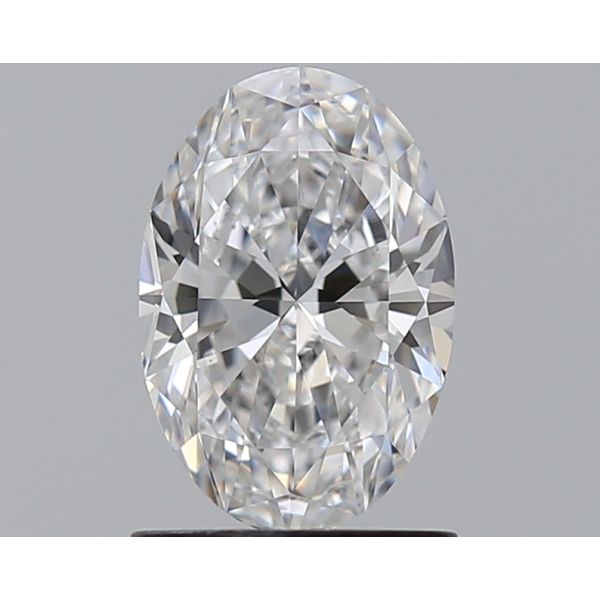 OVAL 1.2 D VS1 VG-EX-EX - 5231901215 GIA Diamond
