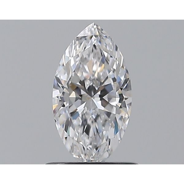 MARQUISE 0.71 D VVS2 EX-EX-EX - 5231901257 GIA Diamond