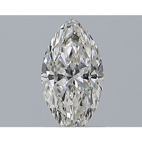 MARQUISE 0.62 G VVS1 EX-EX-EX - 5231901291 GIA Diamond