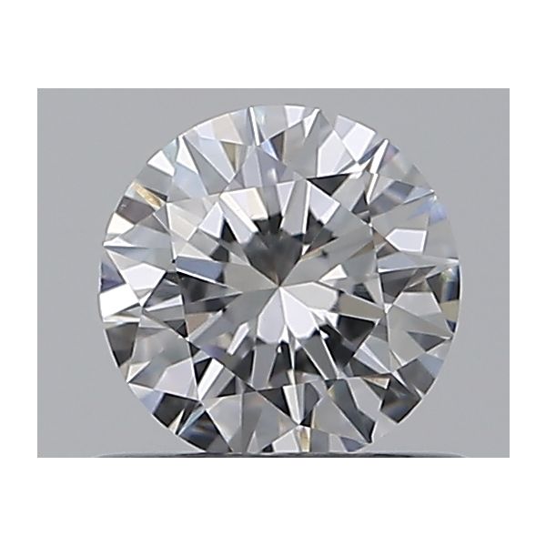 ROUND 0.5 D VS2 EX-EX-EX - 5231901418 GIA Diamond