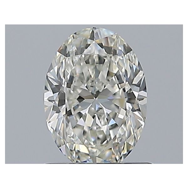 OVAL 0.8 H VVS2 VG-EX-EX - 5231902435 GIA Diamond