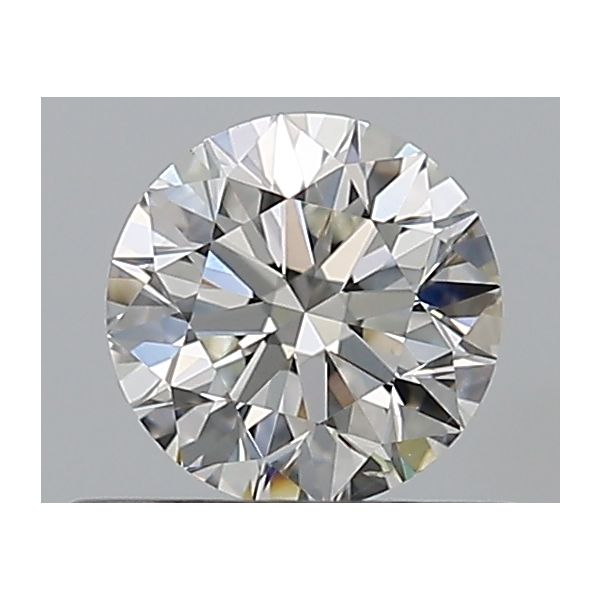 ROUND 0.5 I VS2 EX-EX-EX - 5231914710 GIA Diamond