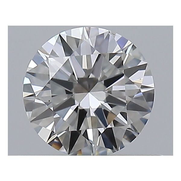 ROUND 0.5 F VS2 EX-EX-EX - 5231914711 GIA Diamond