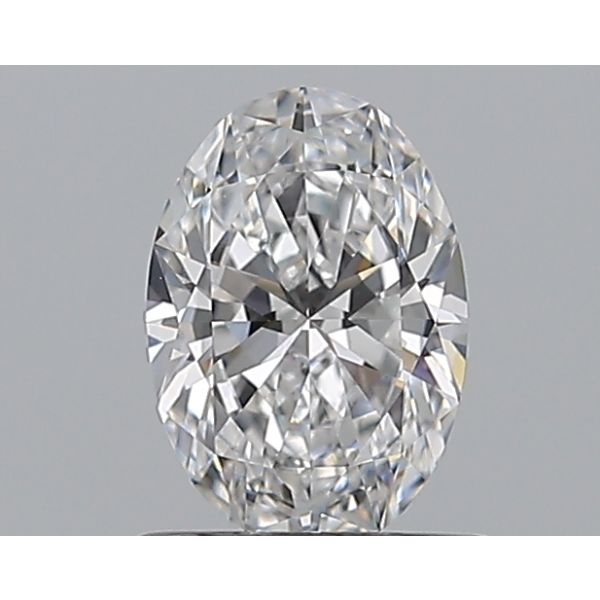 OVAL 0.7 D VS1 EX-EX-EX - 5231920059 GIA Diamond