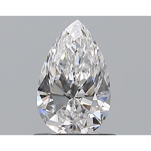 PEAR 0.7 D VS1 EX-VG-EX - 5231920076 GIA Diamond
