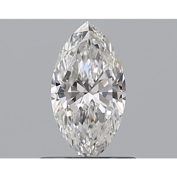 MARQUISE 0.55 E VVS1 EX-VG-EX - 5231920081 GIA Diamond