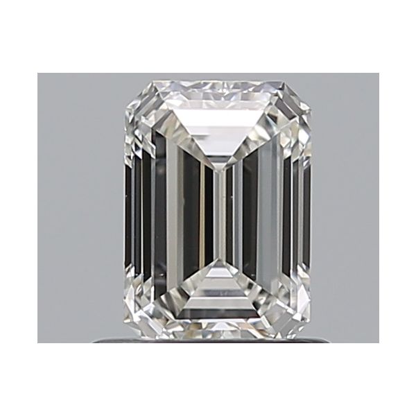 EMERALD 0.7 H VS2 EX-VG-EX - 5231920130 GIA Diamond