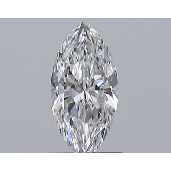 MARQUISE 0.72 D VS1 EX-EX-EX - 5231921494 GIA Diamond
