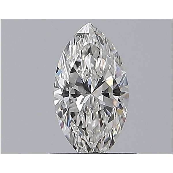MARQUISE 0.6 H VS1 EX-VG-EX - 5231921495 GIA Diamond