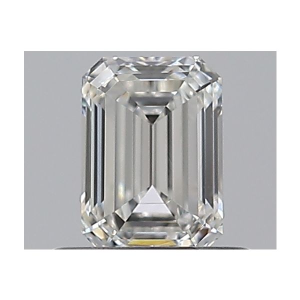 EMERALD 0.51 G VS2 EX-VG-EX - 5231921533 GIA Diamond