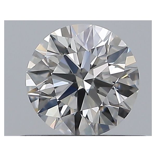 ROUND 0.51 E VS1 EX-EX-EX - 5231922834 GIA Diamond