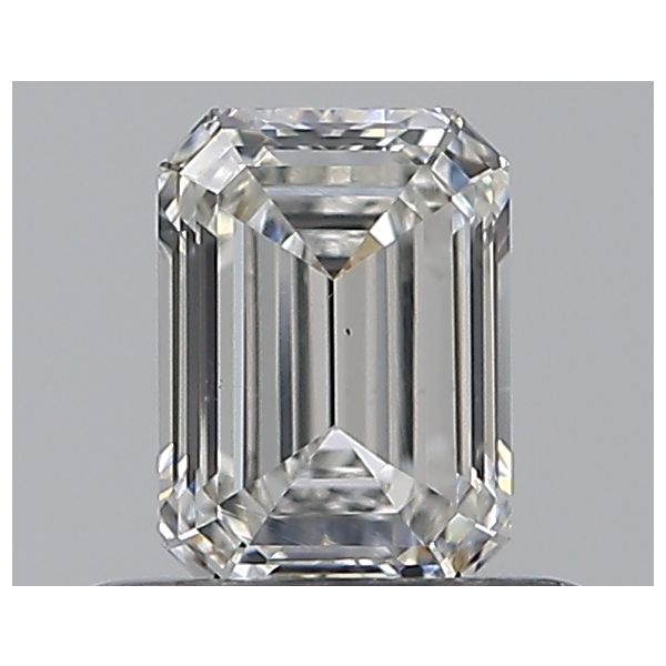 EMERALD 0.51 G VS2 VG-VG-VG - 5231927894 GIA Diamond