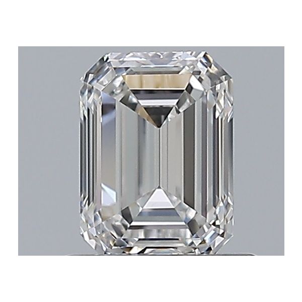 EMERALD 0.7 E VS1 VG-EX-EX - 5231927934 GIA Diamond