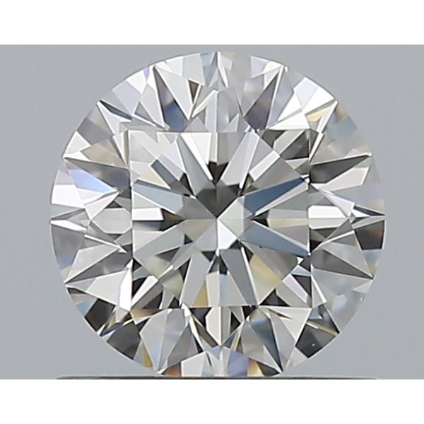 ROUND 0.8 I VS2 EX-EX-EX - 5231927962 GIA Diamond