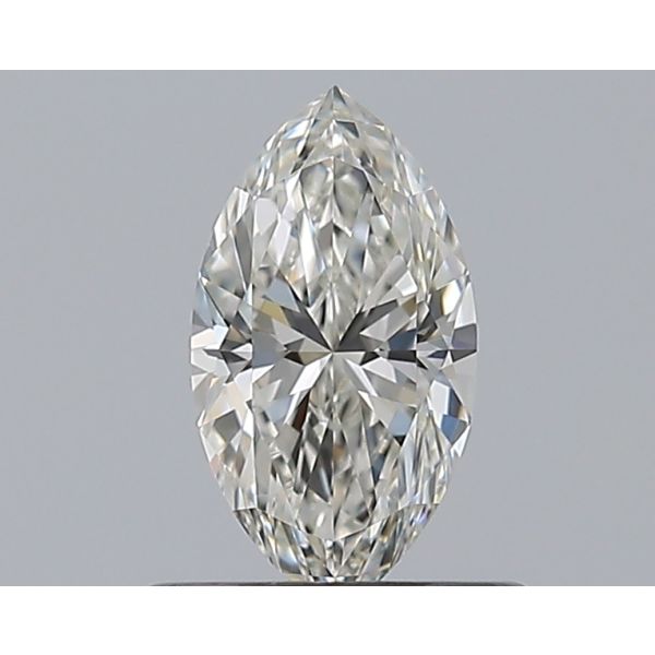 MARQUISE 0.5 H VS1 VG-VG-EX - 5231932332 GIA Diamond