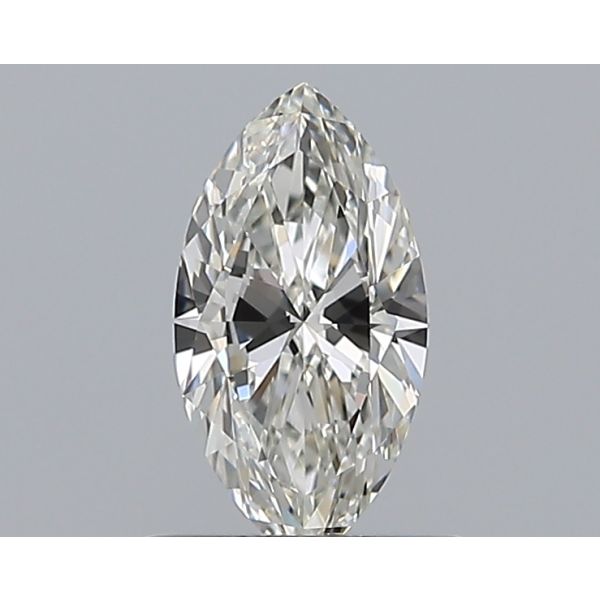 MARQUISE 0.5 I VVS2 VG-VG-EX - 5231932360 GIA Diamond