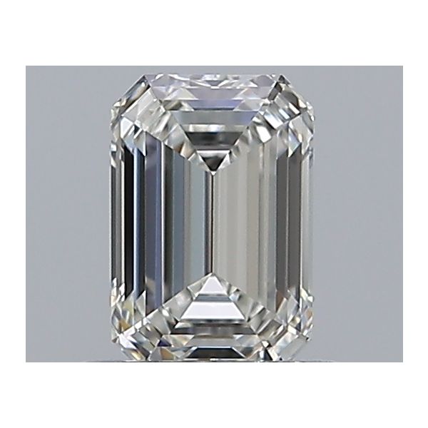 EMERALD 0.6 H VS1 EX-VG-EX - 5231932380 GIA Diamond