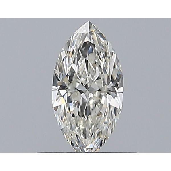 MARQUISE 0.5 I VS1 VG-VG-EX - 5231932436 GIA Diamond
