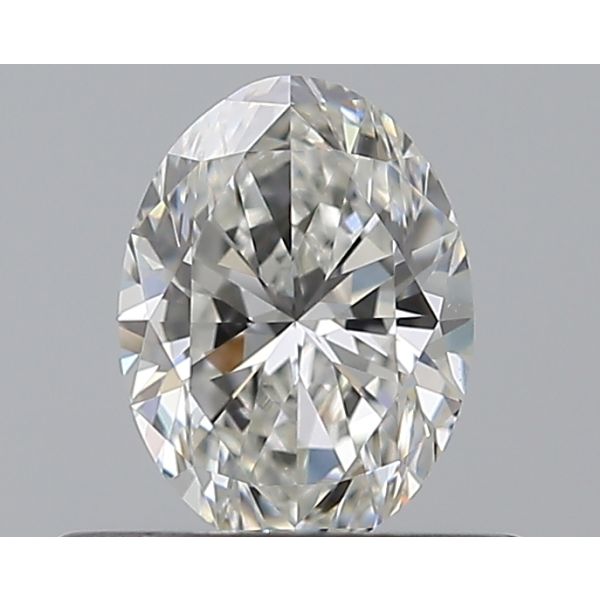 OVAL 0.5 G VS1 VG-VG-EX - 5232525740 GIA Diamond