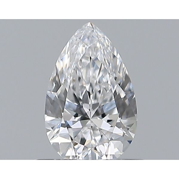 PEAR 0.5 D VS2 EX-VG-EX - 5232564329 GIA Diamond