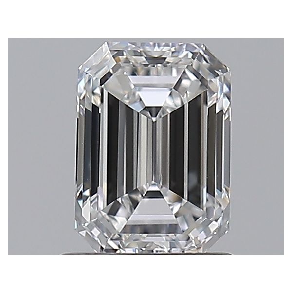 EMERALD 1.01 E VS2 VG-EX-EX - 5232570189 GIA Diamond