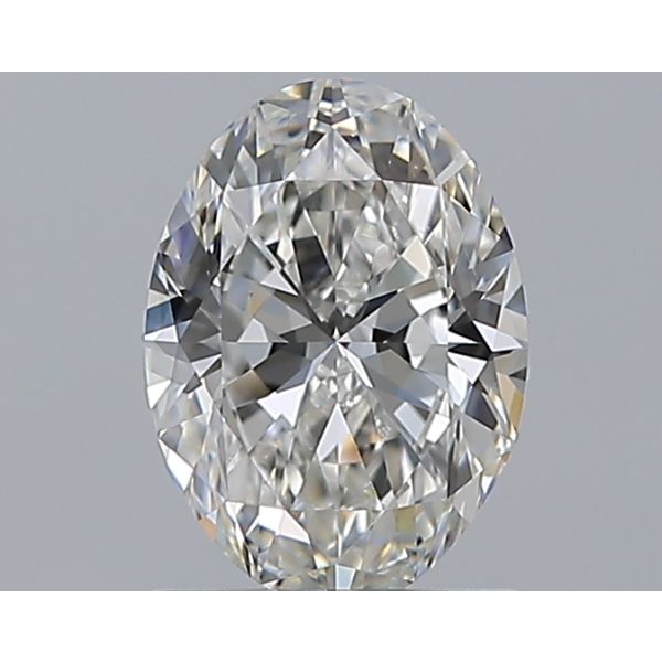 OVAL 1.2 G VS2 VG-EX-EX - 5232583605 GIA Diamond