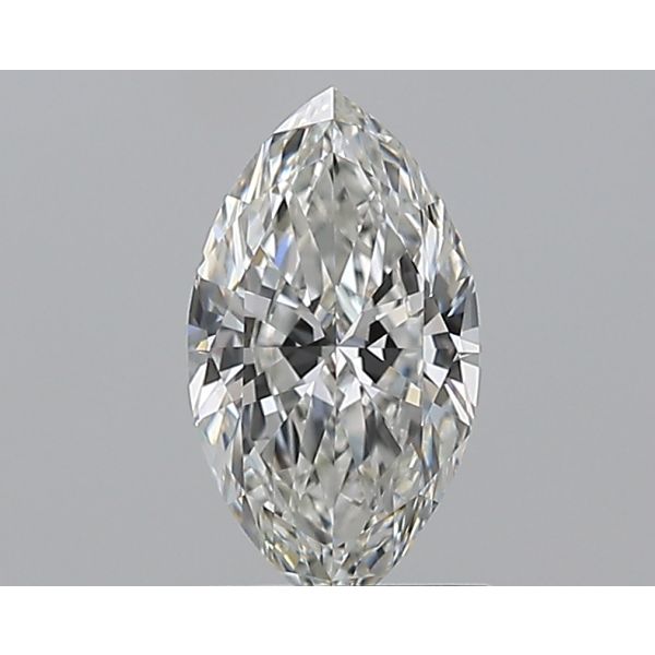MARQUISE 1 H VS2 VG-VG-EX - 5232590906 GIA Diamond