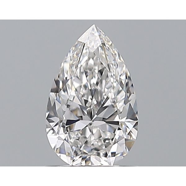 PEAR 0.9 E VVS2 VG-EX-EX - 5232629746 GIA Diamond