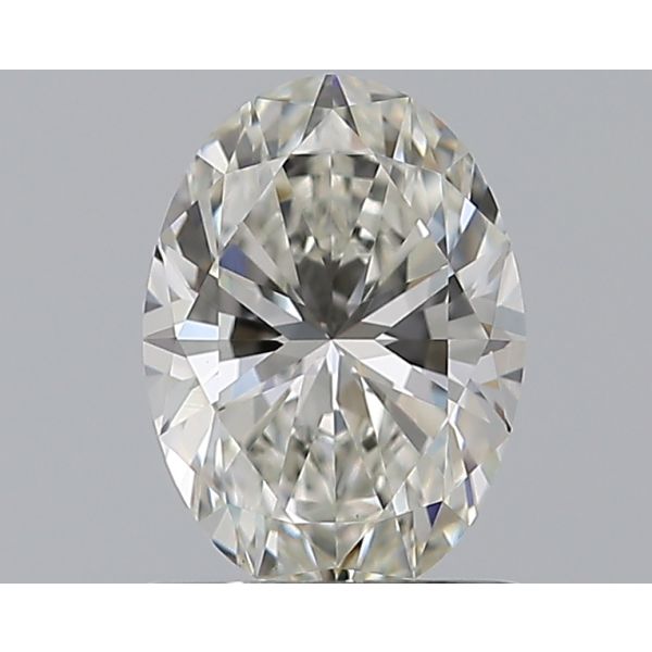 OVAL 0.73 H VS2 EX-EX-EX - 5232629765 GIA Diamond
