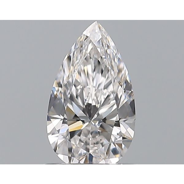 PEAR 0.8 E VVS1 EX-EX-EX - 5232631156 GIA Diamond