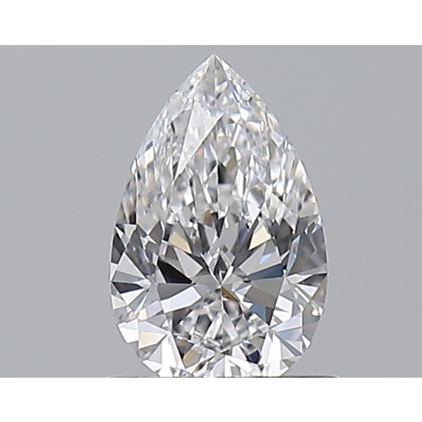 PEAR 0.71 D VS2 EX-VG-EX - 5232635105 GIA Diamond