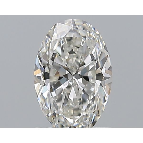 OVAL 1.2 G VS2 VG-EX-EX - 5232638412 GIA Diamond