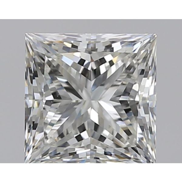 PRINCESS 1.01 H VS1 EX-EX-EX - 5232641211 GIA Diamond