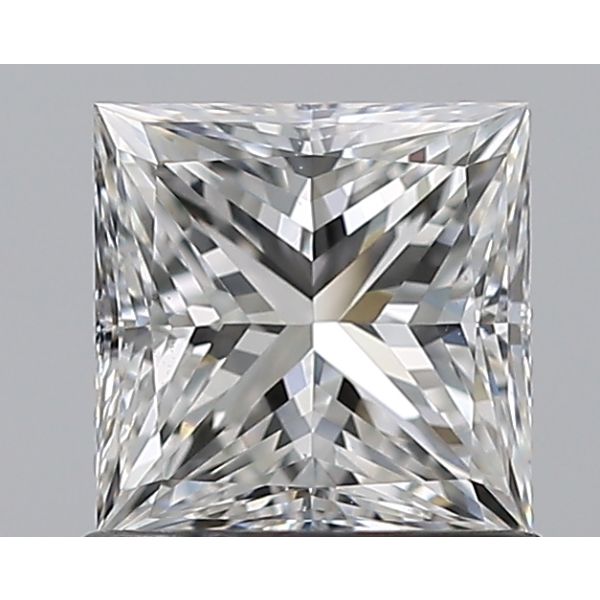 PRINCESS 1 F VS2 VG-VG-VG - 5232644655 GIA Diamond