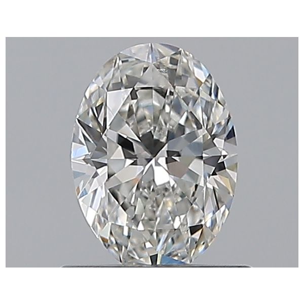OVAL 0.7 G VS2 EX-VG-EX - 5232649408 GIA Diamond