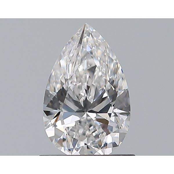 PEAR 0.7 D VS2 EX-VG-EX - 5232649446 GIA Diamond