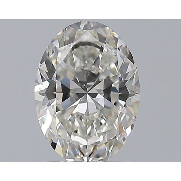 OVAL 1.21 G VS2 EX-EX-EX - 5232653342 GIA Diamond
