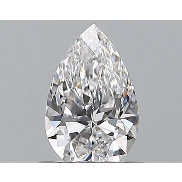 PEAR 0.5 D VS2 EX-VG-VG - 5232657107 GIA Diamond