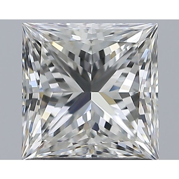 PRINCESS 1.2 H VS1 EX-EX-EX - 5232660354 GIA Diamond