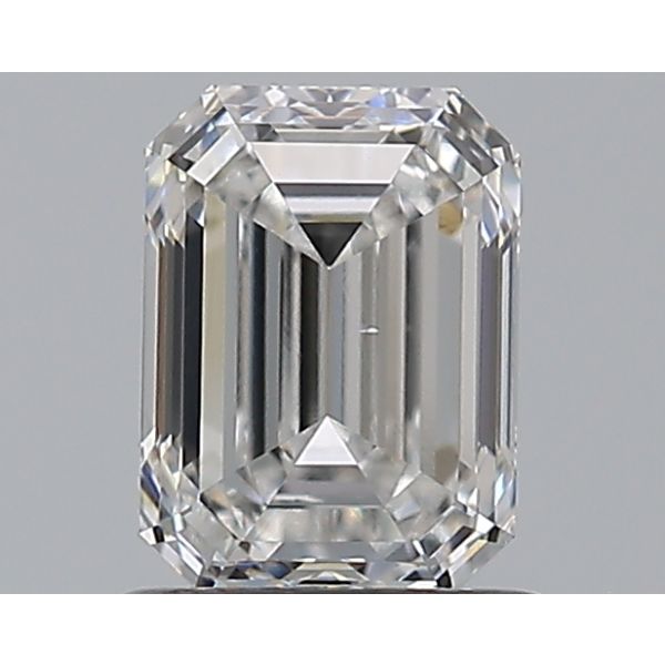 EMERALD 1 E VS2 VG-EX-EX - 5232662146 GIA Diamond