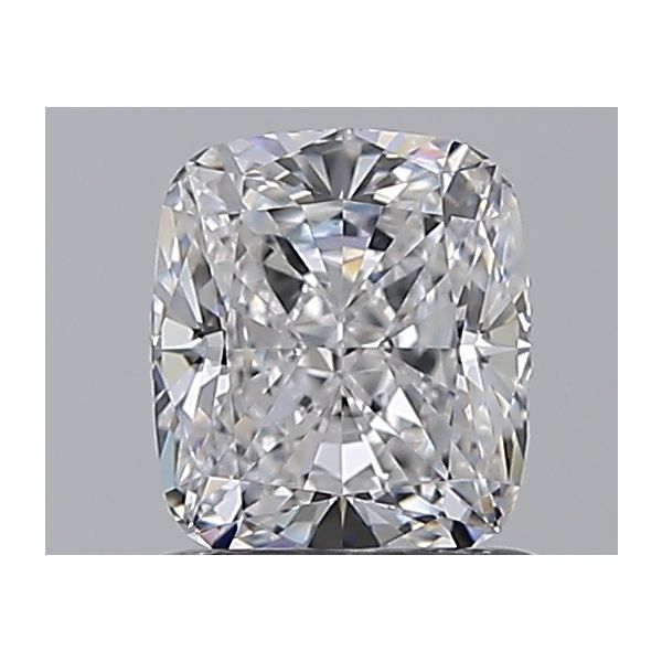 CUSHION 1 D VVS2 EX-EX-EX - 5232702844 GIA Diamond