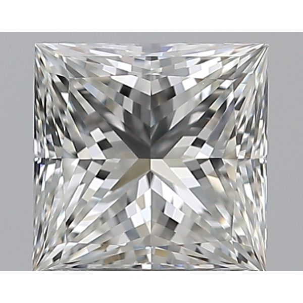 PRINCESS 1.01 H VVS1 EX-EX-EX - 5232718949 GIA Diamond